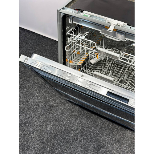 Посудомоечная машина G 6890 SCVI