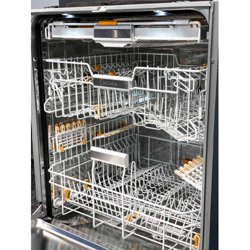 Посудомоечная машина G 6890 SCVI
