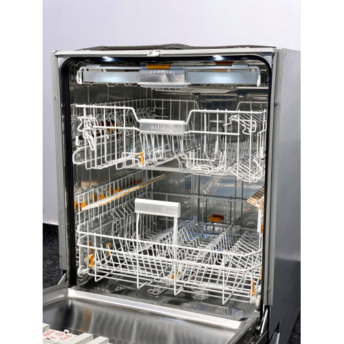  Посудомоечная машина G 6995 SCVI XXL