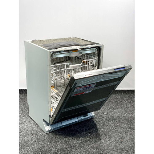  Посудомоечная машина G 6995 SCVI XXL