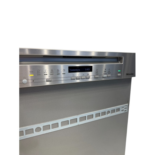  Посудомоечная машина G 7100 SCI