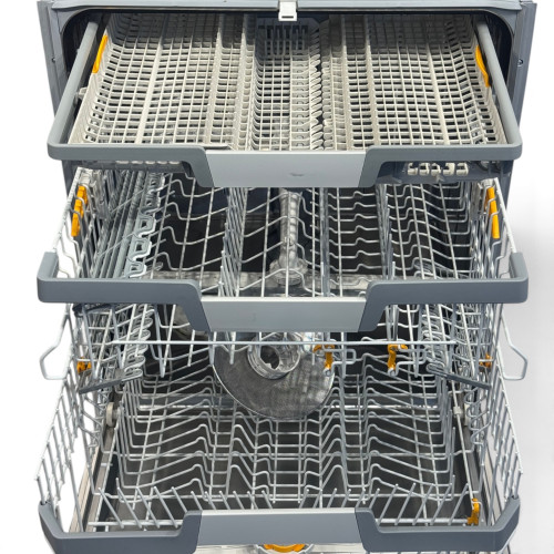 Посудомийна машина G 7150 SCVI