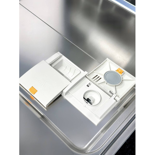 Посудомийна машина G 7150 SCVI