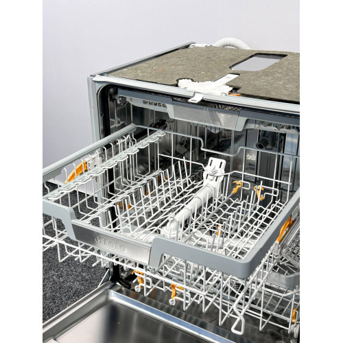 Посудомийна машина G 7150 SCVI