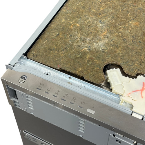 Посудомийна машина G 7153 SCVi