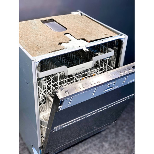 Посудомоечная машина G 7155 VI