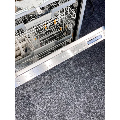 Посудомоечная машина G 7155 VI