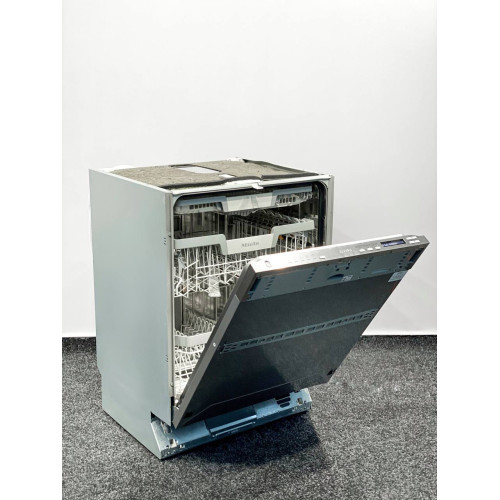 Посудомоечная машина G 7157 SCVI XXL