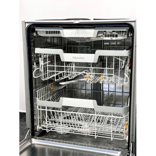 Посудомоечная машина G 7157 SCVI XXL