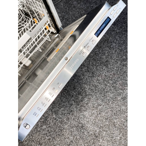 Посудомоечная машина G 7155 SCVI