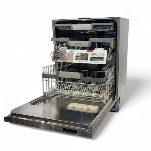 Посудомоечная машина G 7155 SCVI XXL