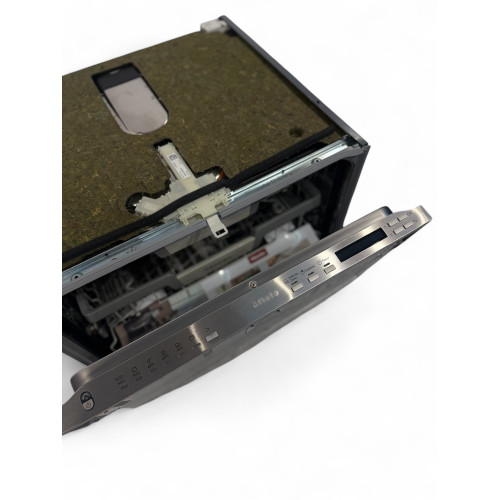 Посудомоечная машина G 7155 SCVI XXL