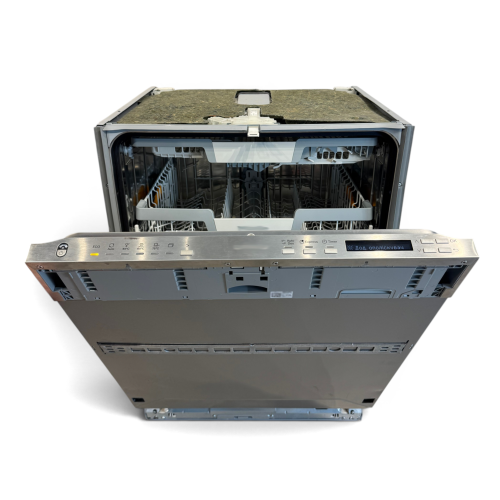 Посудомоечная машина G 7165 SCVI XXL