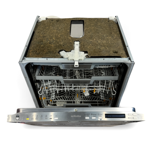 Посудомоечная машина G 7178 SCVi XXL