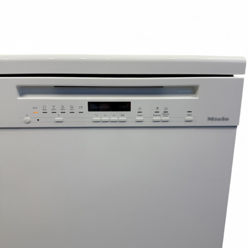  Посудомоечная машина G 7200 SC