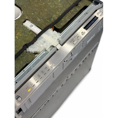 Посудомийна машина G 7250 SCVI