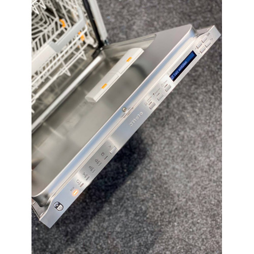 Посудомийна машина G 7255 SCVI XXL 