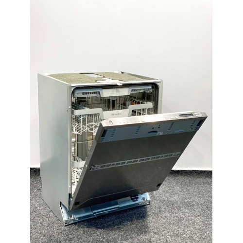 Посудомийна машина G 7255 SCVI XXL 