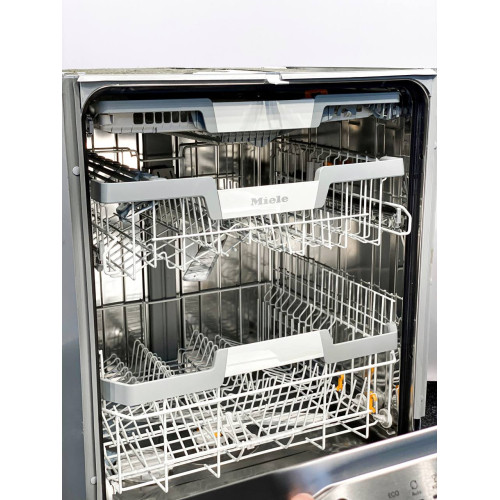 Посудомийна машина G 7255 SCVI XXL 