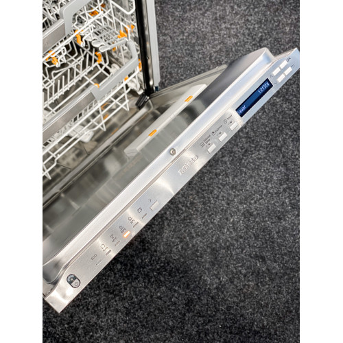 Посудомоечная машина G 7273 SCVI