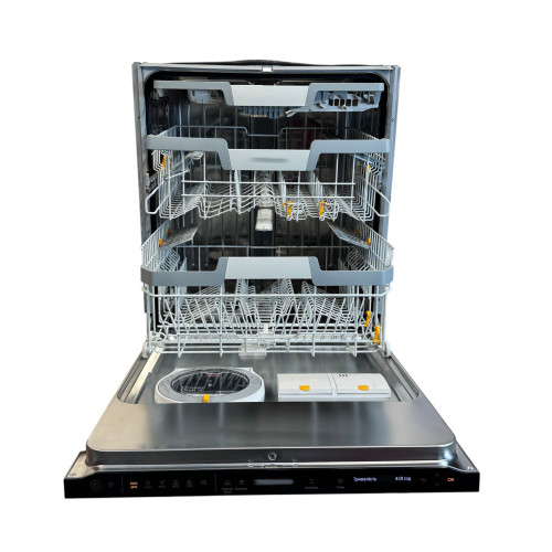 Посудомоечная машина G 7365 SCVI XXL