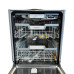 Посудомоечная машина G 7365 SCVI XXL
