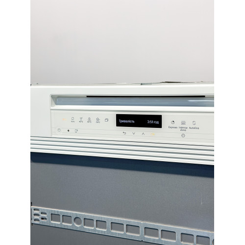  Посудомоечная машина G 7415 SCi