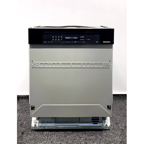 Посудомоечная машина  G 7510 SCI