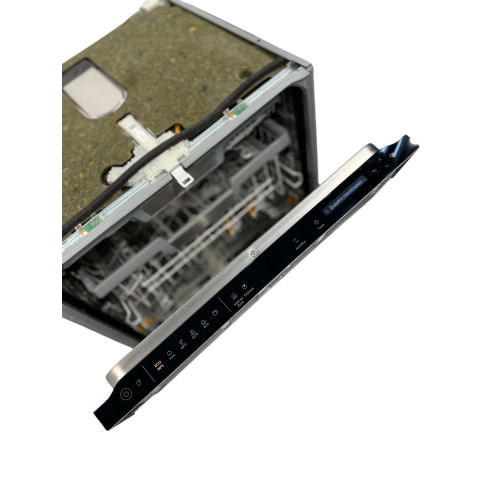 Посудомоечная машина  G 7565 SCVI XXL