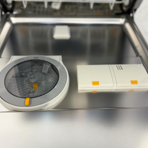 Посудомоечная машина  G 7565 SCVI XXL