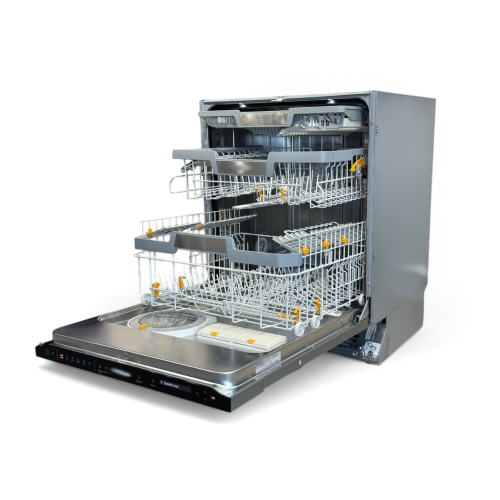 Посудомоечная машина G 7590 SCVi 