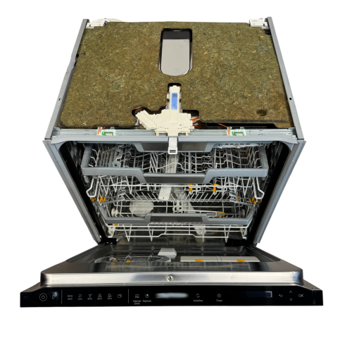 Посудомоечная машина G 7590 SCVi 