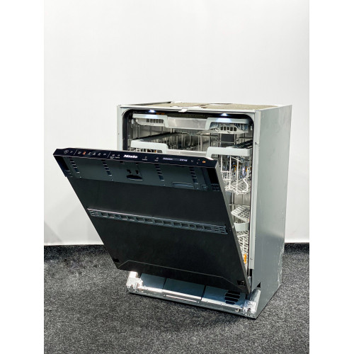 Посудомоечная машина G 7595 SCVi  XXL