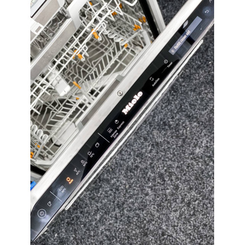 Посудомоечная машина G 7595 SCVi  XXL