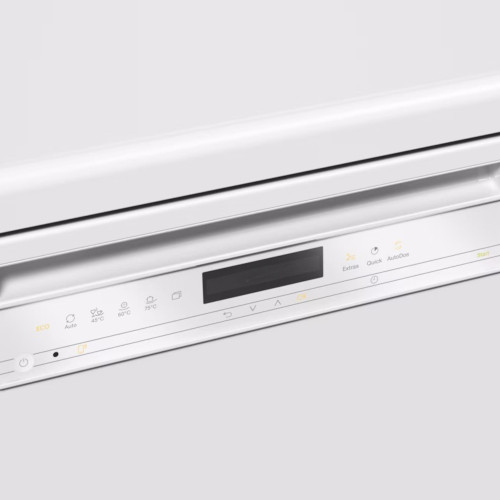 Посудомийна машина G 7600 SCU