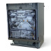  Посудомоечная машина G 7695 SCVi XXL