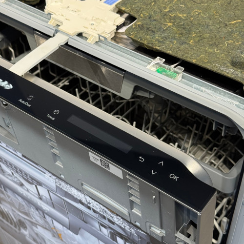 Посудомоечная машина G 7695 SCVi XXL