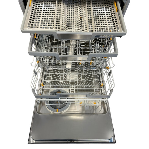 Посудомоечная машина  G 7765 SCVi XXL