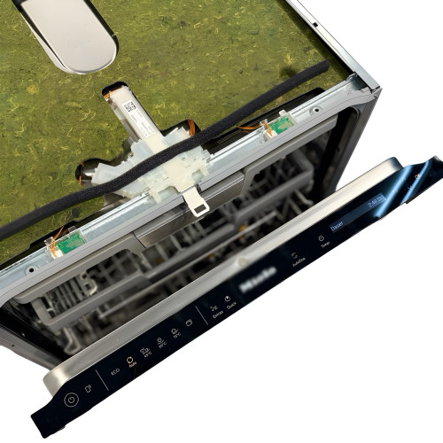 Посудомоечная машина  G 7765 SCVi XXL