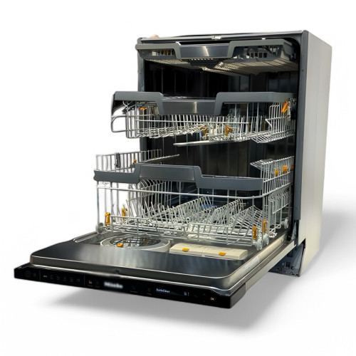Посудомоечная машина  G 7765 SCVi XXL