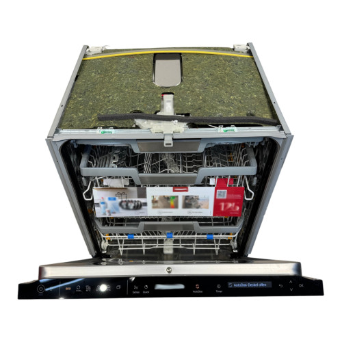 Посудомоечная машина G 7771 SCVI