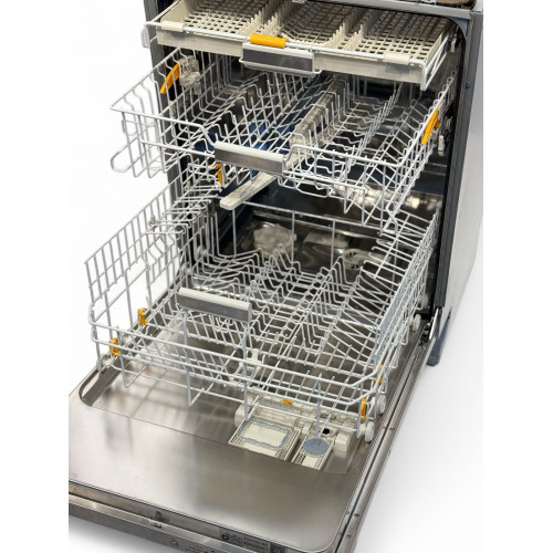  Посудомийна машина  G 4975 SCVi XXL