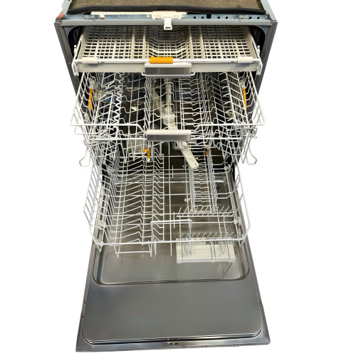 Посудомийна машина G 6265 SCVI XXL