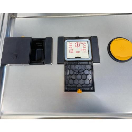 Посудомоечная машина  PFD 404
