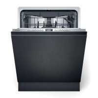 Посудомоечная машина Siemens SN63HX30AE