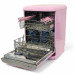 Посудомоечная машина SMEG BLV1RO-1 (розовый)
