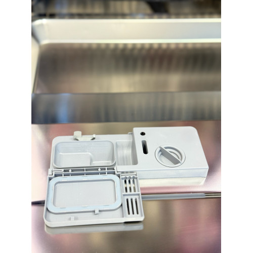 Посудомоечная машина SMEG BLV1RO-1 (розовый)