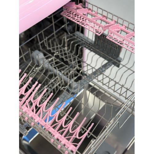 Посудомоечная машина SMEG BLV1RO-1 (розовый)