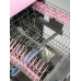 Посудомоечная машина SMEG BLV1RO-1 (розовый)