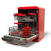Посудомоечная машина SMEG BLV2R (Красная)